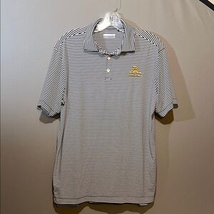 University of Akron Golf Polo